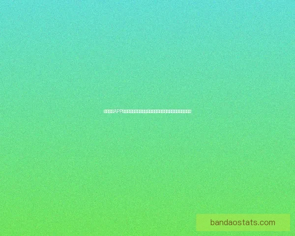 半岛体育APP助力球迷体验升级，实时比分、赛事直播与精彩分析一站式服务