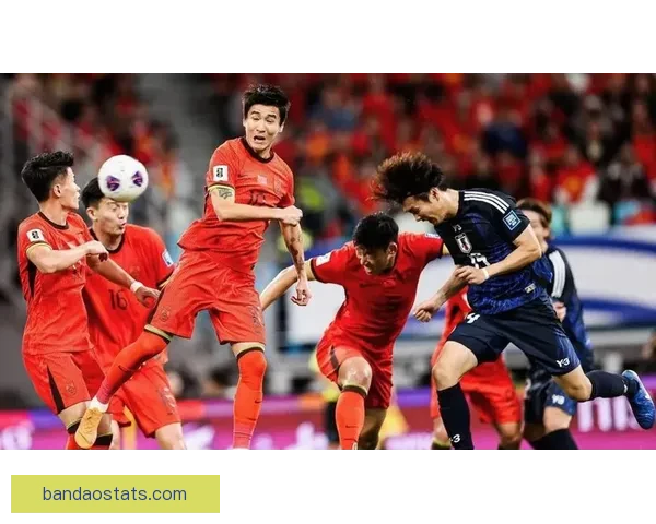 半岛体育世界杯：聚焦赛事精彩瞬间与全球足球热潮的完美融合