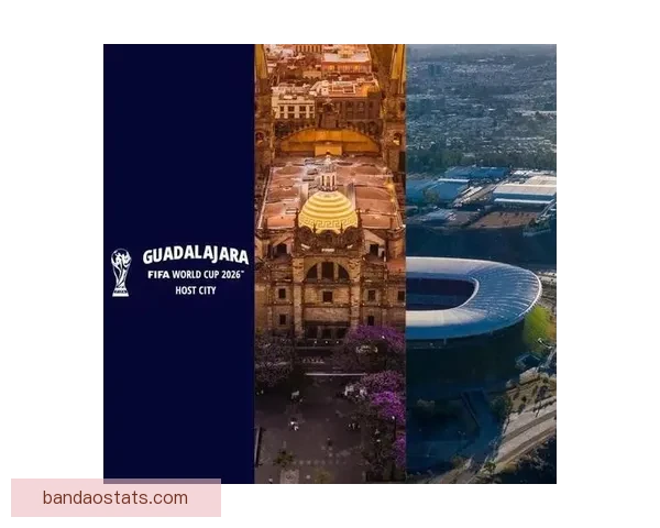 美加墨世界杯举办城市旅游攻略与文化体验全景指南