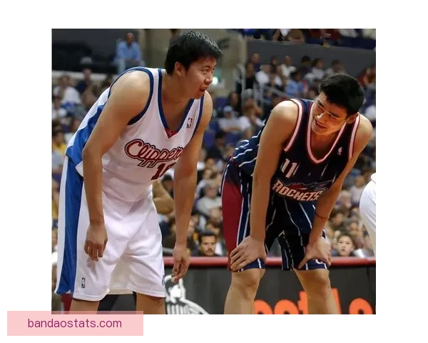 开拓者小老板谈球队国际球员出场时间领跑联盟 曾与姚明共享晚餐时光