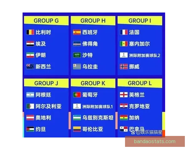 美加墨世界杯竞猜热潮来袭，预测冠军之路与球队表现解析