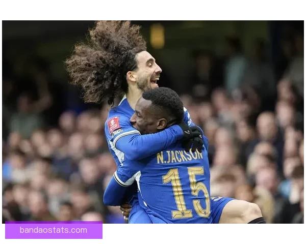 哈托调侃切尔西生涯进球全在足总杯专属赛事 哈托调侃切尔西生涯进球全在足总杯专属赛事