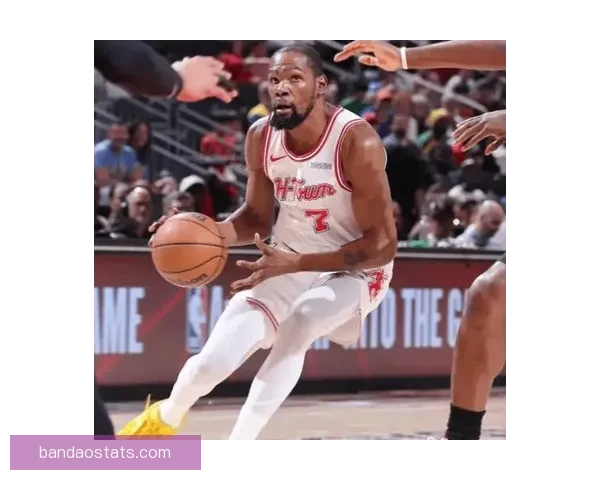 雄鹿轻装能否爆冷 杜兰特率队力争双杀火箭