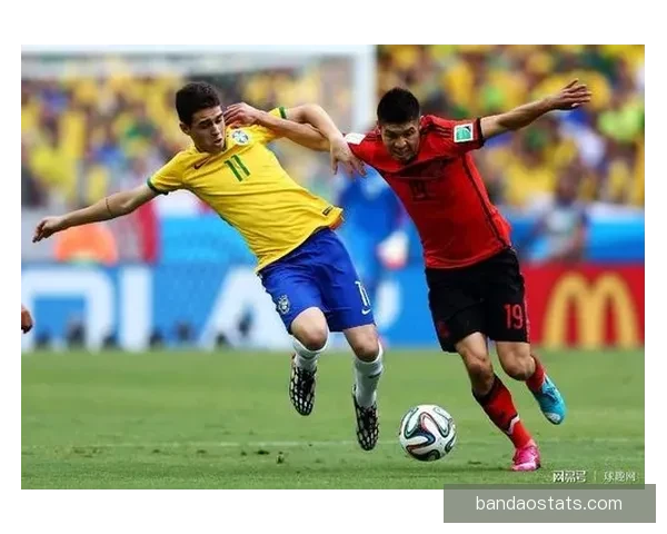 美加墨世界杯竞猜盘口分析与赛前预测全面解读