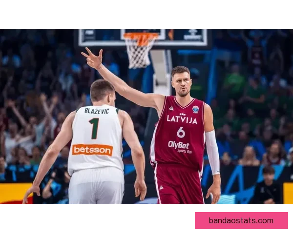 波尔津吉斯坦言本赛季表现不佳或考虑新机会寻求职业发展