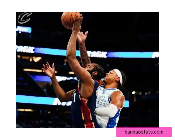 魔术迎战骑士瓦格纳贝恩出战哈登力争复仇终结连败