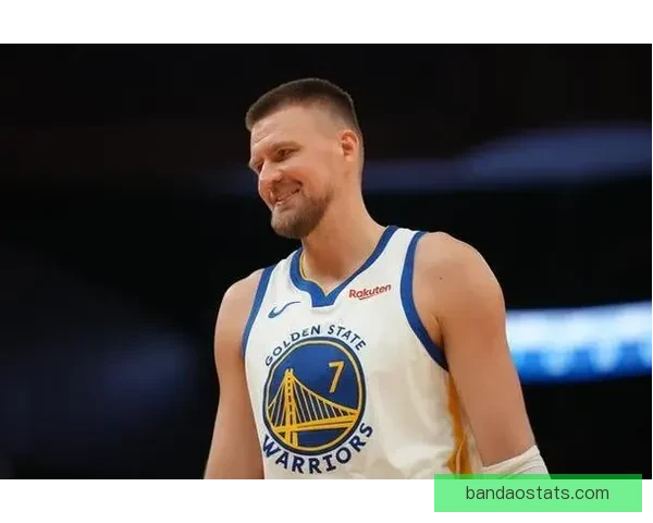 波尔津吉斯因背部痉挛缺席对老鹰比赛 但表示不算严重能应对