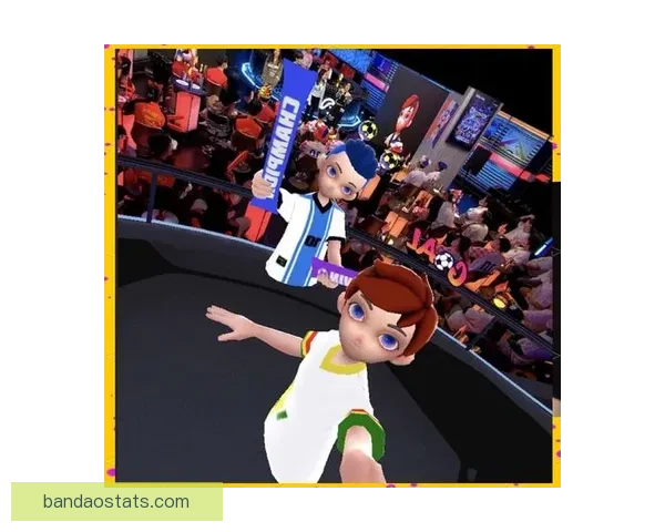 围绕世界杯竞猜比分平台打造全新互动体验与精准预测服务的新生态平台发展策略探索