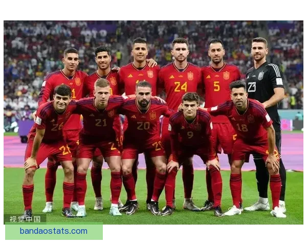 聚焦2026世界杯赛事数据统计解析球队表现与进球趋势的全景观察 聚焦2026世界杯赛事数据统计解析球队表现与进球趋势的全景观察